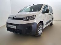 usata Citroën Berlingo BlueHDi 100 Stop&Start Combi Li