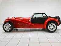 Usata Donkervoort S8 110 CV (80 kW) 1984 Rosso Cabrio