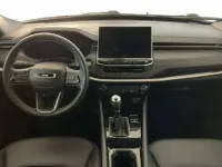 Usata Jeep Compass 131 CV (96 kW) 2021 Bianco SUV