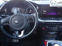 Usata Kia e-Niro 100 kW (136 CV) 2021 Bianco SUV