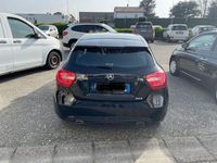 usata Mercedes A200 CDI Sport