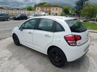 usata Citroën C3 BlueHDi 75 Exclusive