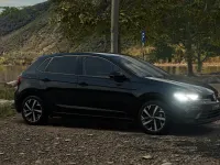 Nuova VW Polo Edition 95 CV (69 kW) 2026 Deep black perlato Utilitaria