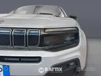 Usata Jeep Avenger Summit 101 CV (74 kW) 2025 Stone SUV