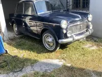 Usata Fiat 1100 1960 Berlina