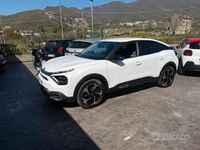 Usado Citroën C4 Shine 131 CV (96 kW) 2023 Blanco SUV
