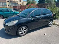 Usata Citroën C3 60 CV (44 kW) 2011 Nero Monovolume