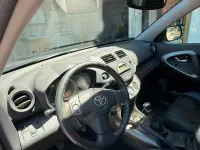 Usata Toyota RAV4 136 CV (100 kW) 2006 Bluazzurro SUV