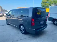 Usata Citroën Spacetourer 177 CV (130 kW) 2020 Grigio scuro Monovolume