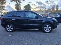 Usata Renault Koleos 172 CV (126 kW) 2009 Nero SUV