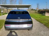 Usata Hyundai Ioniq 52 kW (72 CV) 2022 Nero Utilitaria