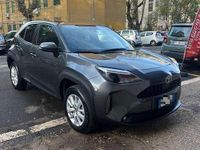 Usata Toyota Yaris Cross Business Edition 92 CV (67 kW) 2023 SUV