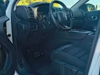 Usata Citroën C5 Aircross Feel 131 CV (96 kW) 2023 Bianco SUV