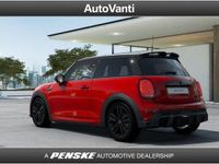 usata Mini John Cooper Works 3 porte 1.5 Cooper