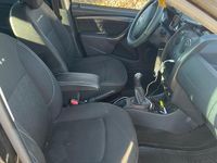 Usata Dacia Duster 2013 Nero SUV