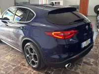 Usata Alfa Romeo Stelvio Business 209 CV (153 kW) 2018 SUV