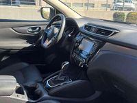 Usata Nissan Qashqai Tekna 131 CV (96 kW) 2018 SUV