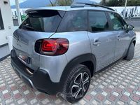 Usata Citroën C3 Aircross Feel 110 CV (80 kW) 2022 Grigio SUV