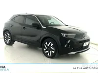 Usata Opel Mokka Elegance 56 kW (77 CV) 2022 Nero SUV