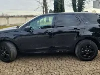 Usata Land Rover Discovery Sport R-Dynamic 163 CV (119 kW) 2023 Nero SUV