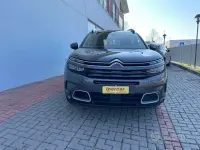Usata Citroën C5 Aircross Shine 131 CV (96 kW) 2020 Grigio scuro SUV