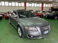 usata Audi A6 Allroad 3.0 V6 TDI Tiptronic Quattro PERMU