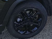 Usata Jeep Compass Night Eagle 131 CV (96 kW) 2023 Nero SUV