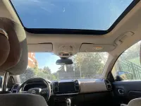 Usata Citroën C5 2019 Bianco Monovolume