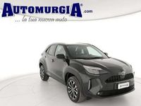 usata Toyota Yaris Cross 1.5 Hybrid 5p. E-CVT Trend