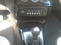 Usata Citroën C3 2010 Nero Berlina