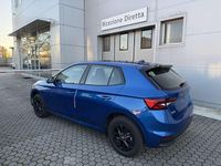 Nuova Skoda Fabia 80 CV (58 kW) 2025 Other Berlina