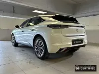 Gebraucht DS Automobiles DS4 Trocadero 131 PS (96 kW) 2022 Weiß SUV