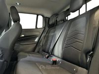 Usata Jeep Avenger Altitude 101 CV (74 kW) 2024 Giallo SUV