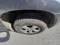 Usata Suzuki Vitara 129 CV (94 kW) 2013 Grigio SUV