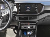 usata VW T-Cross - 1.0 tsi Style 110cv dsg