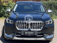 Usata BMW X1 xLine 150 CV (110 kW) 2022 Nero SUV