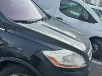 Usata Ford Kuga 163 CV (119 kW) 2012 Nero SUV