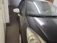 Usata Citroën DS3 156 CV (114 kW) 2010 Nero Utilitaria