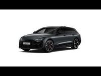 Nuova Audi A6 e-tron S-Line 314 kW (428 CV) 2026 Station wagon