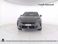 Usata Cupra Terramar 150 CV (110 kW) 2025 Grigio graphene SUV