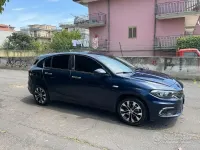 Usata Fiat Tipo 76 CV (55 kW) 2020 Bluazzurro Berlina