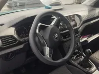 Usata VW T-Cross 95 CV (69 kW) 2019 Verde SUV