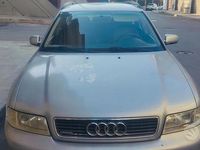 Usata Audi A4 1997 Grigio Station wagon