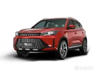 Usata EMC SEI 147 CV (108 kW) 2026 Rosso SUV
