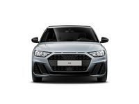 Nouvelle Audi A1 Sportback Comfort 116 ch (85 kW) 2026 Gris Citadine