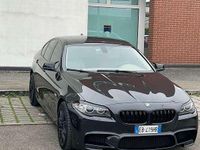 Usata BMW 523 204 CV (150 kW) 2010 Berlina