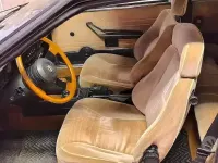 Usata Alfa Romeo Alfetta GT/GTV 158 CV (116 kW) 1980 Marrone Coupé
