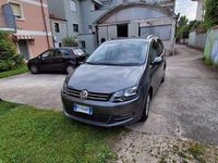 Usata VW Sharan Highline 150 CV (110 kW) 2016 Monovolume