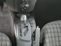 Usata Toyota iQ 68 CV (50 kW) 2009 Nero Utilitaria