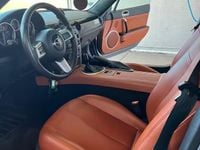 Usata Mazda MX5 High 126 CV (92 kW) 2007 Grigio Cabrio